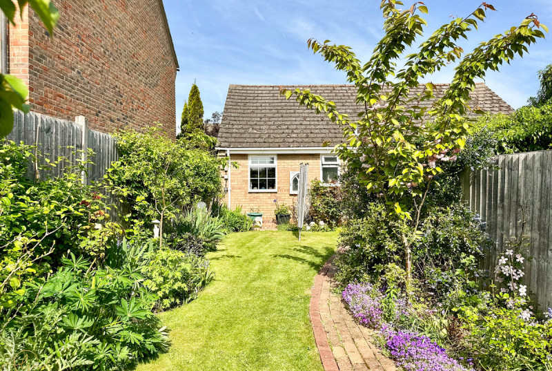 Orchard Close, Warboys33