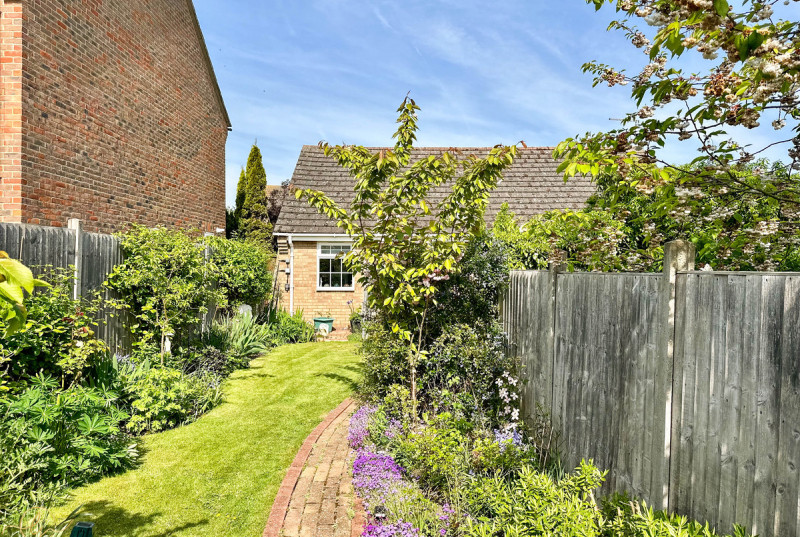 Orchard Close, Warboys34