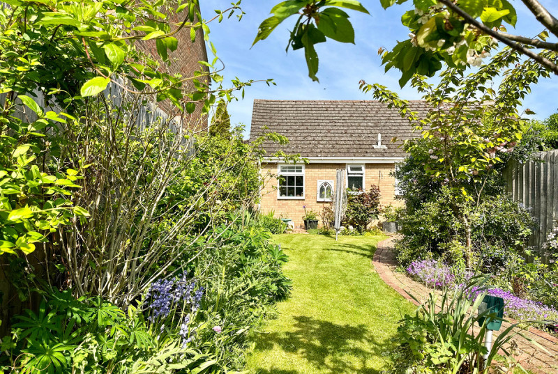 Orchard Close, Warboys35