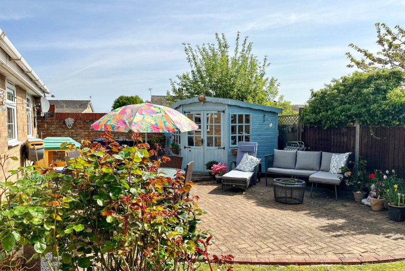 Orchard Close, Warboys36