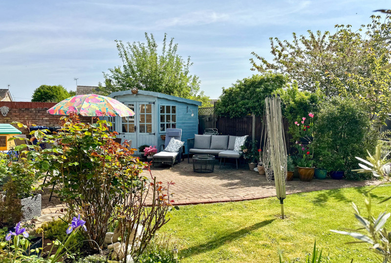 Orchard Close, Warboys37