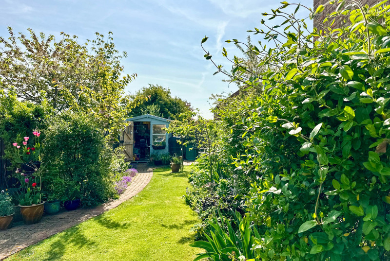 Orchard Close, Warboys38