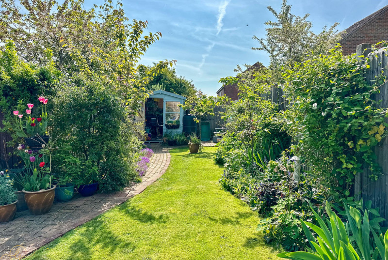 Orchard Close, Warboys40
