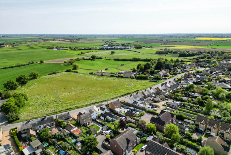 Orchard Close, Warboys43
