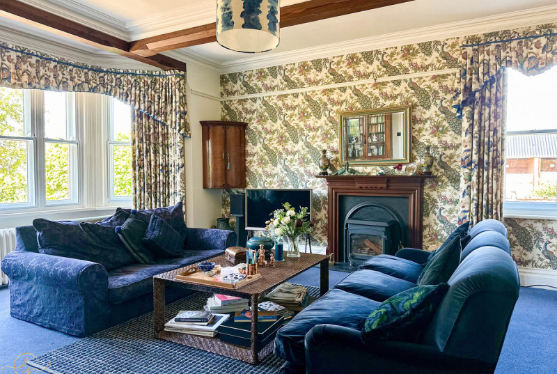 Field Farm House,  Bullock Road, Washingley15