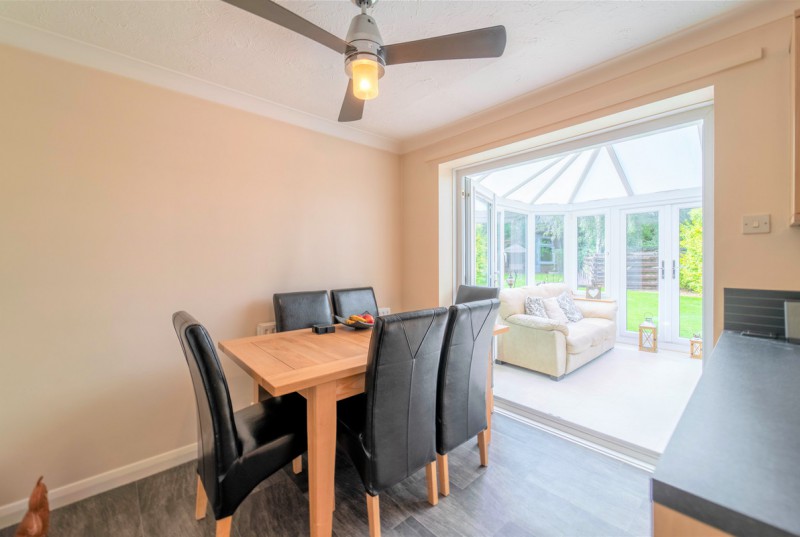 Lion Close Ramsey St Marys, Huntingdon Cambs10