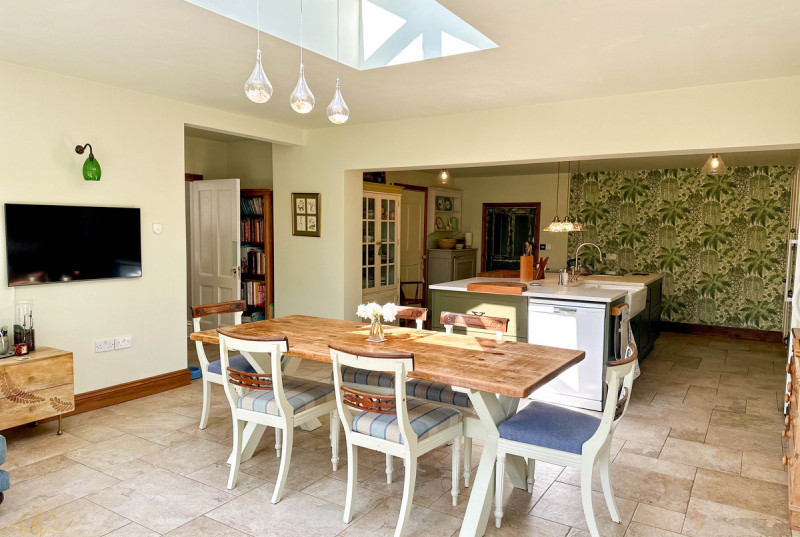 Field Farm House,  Bullock Road, Washingley20