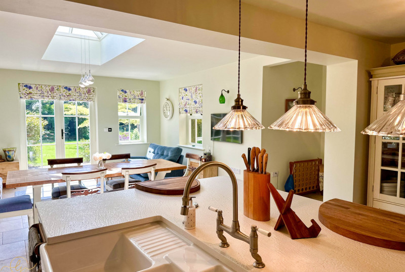 Field Farm House,  Bullock Road, Washingley21