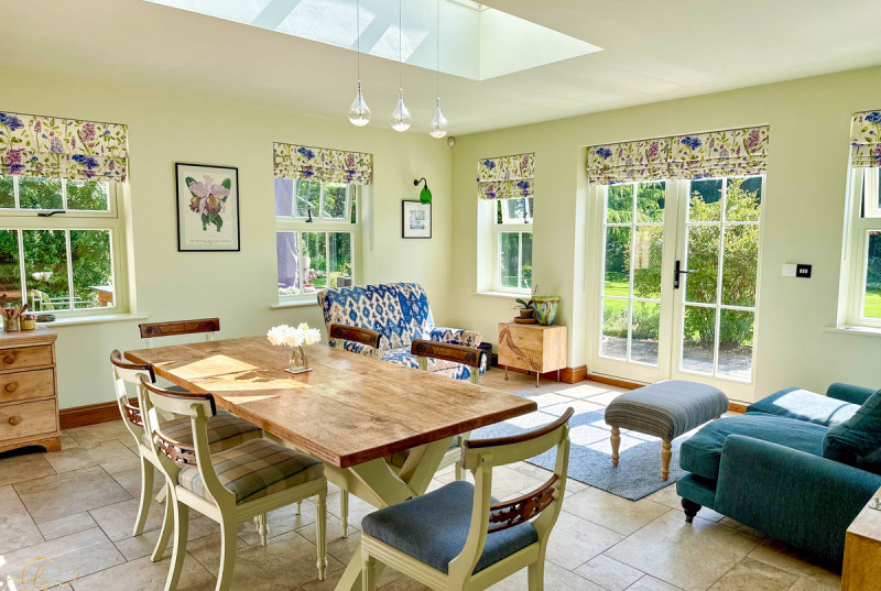 Field Farm House,  Bullock Road, Washingley22