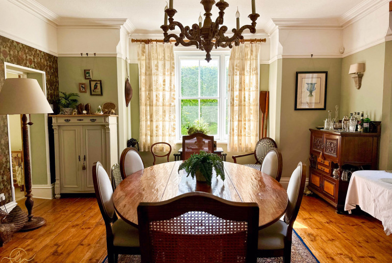 Field Farm House,  Bullock Road, Washingley23