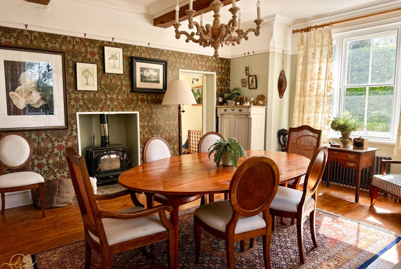 Field Farm House,  Bullock Road, Washingley24