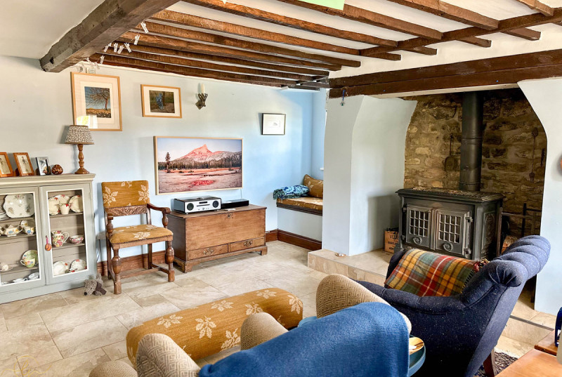 Field Farm House,  Bullock Road, Washingley25