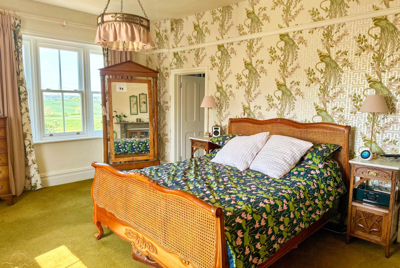 Field Farm House,  Bullock Road, Washingley27
