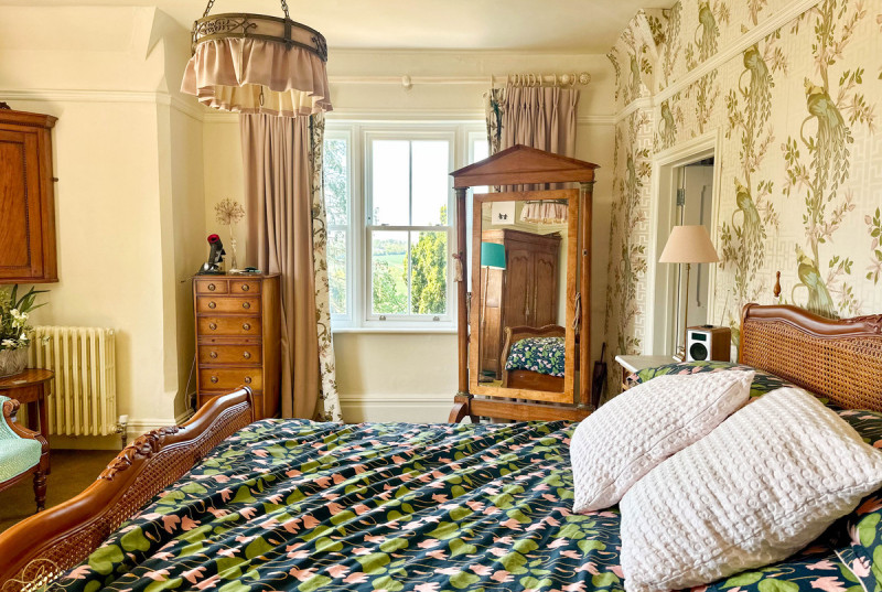 Field Farm House,  Bullock Road, Washingley28