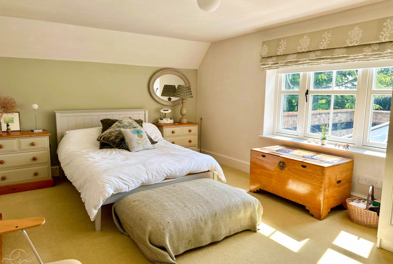 Field Farm House,  Bullock Road, Washingley33