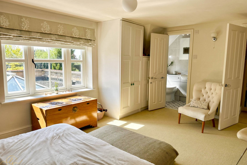 Field Farm House,  Bullock Road, Washingley34