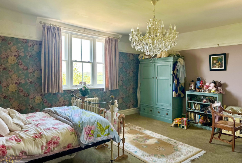 Field Farm House,  Bullock Road, Washingley35