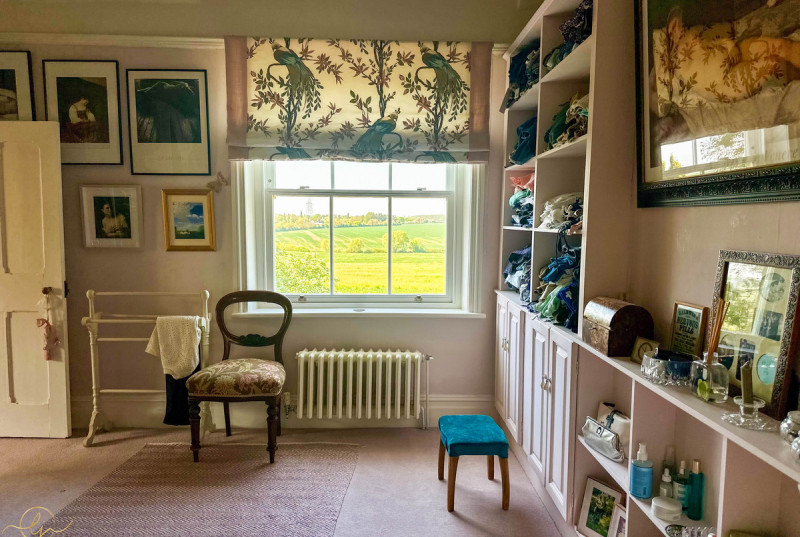 Field Farm House,  Bullock Road, Washingley36