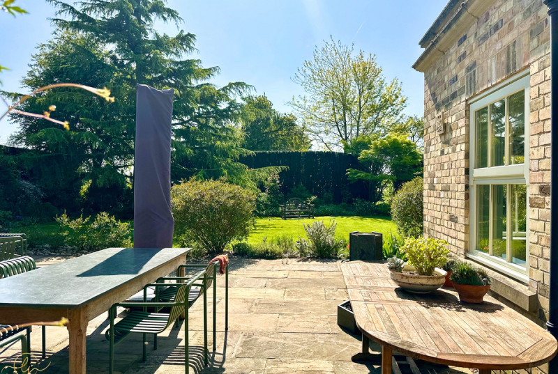Field Farm House,  Bullock Road, Washingley37