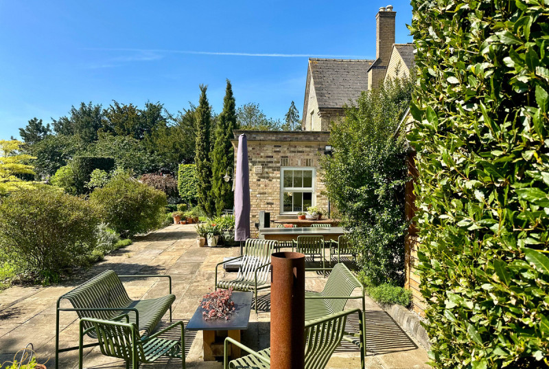 Field Farm House,  Bullock Road, Washingley38
