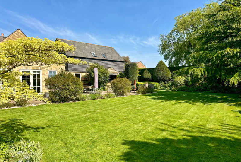 Field Farm House,  Bullock Road, Washingley40