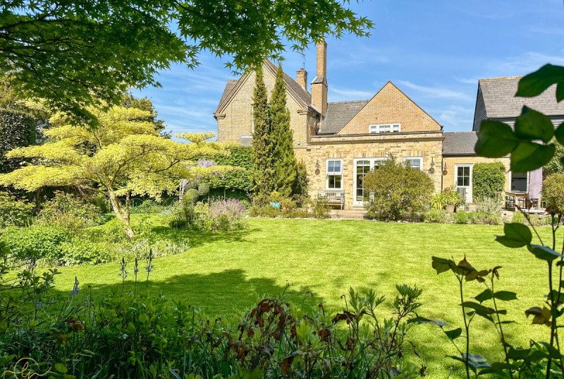 Field Farm House,  Bullock Road, Washingley41