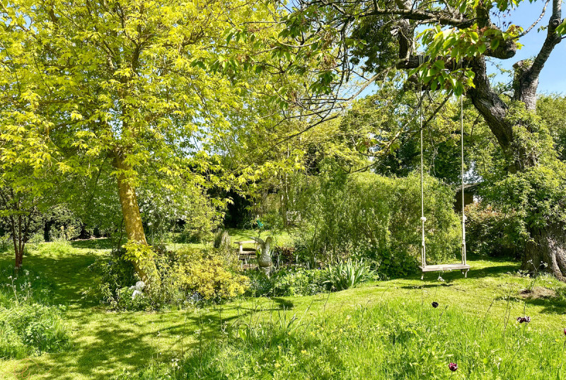 Field Farm House,  Bullock Road, Washingley42