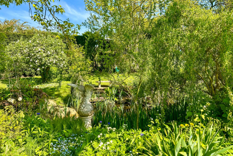 Field Farm House,  Bullock Road, Washingley43