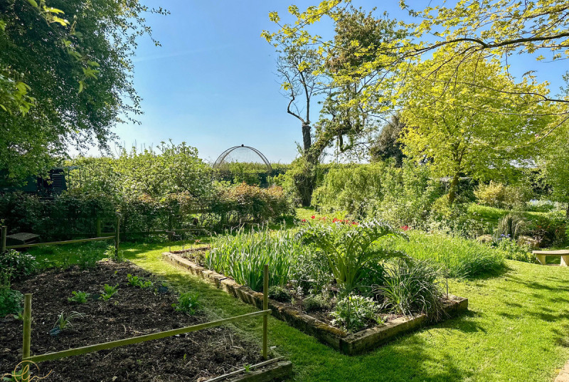 Field Farm House,  Bullock Road, Washingley44