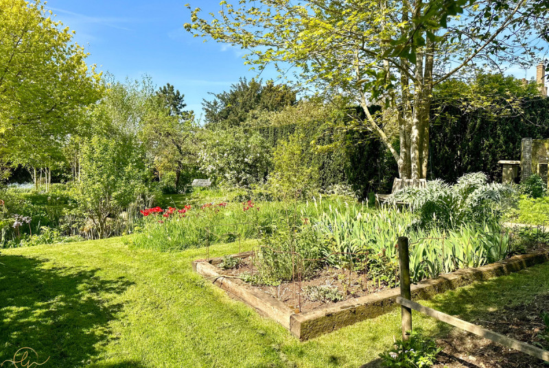 Field Farm House,  Bullock Road, Washingley46