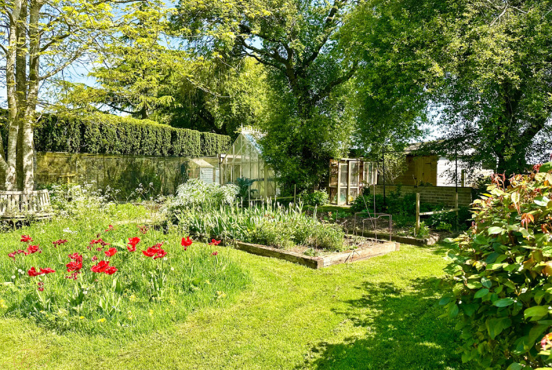 Field Farm House,  Bullock Road, Washingley47