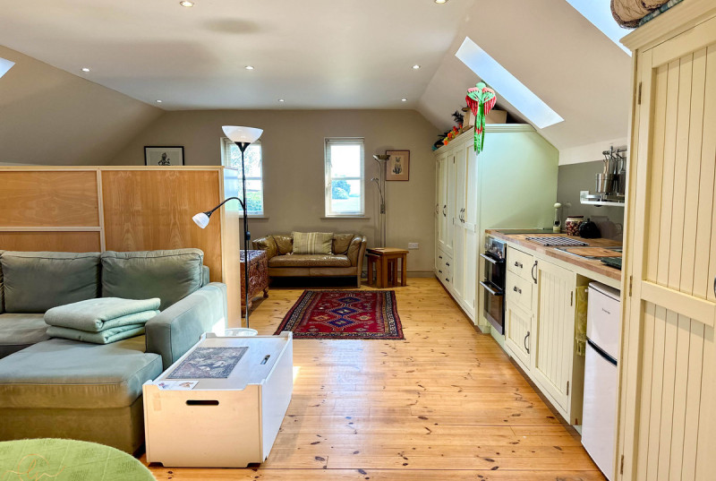 Field Farm House,  Bullock Road, Washingley48