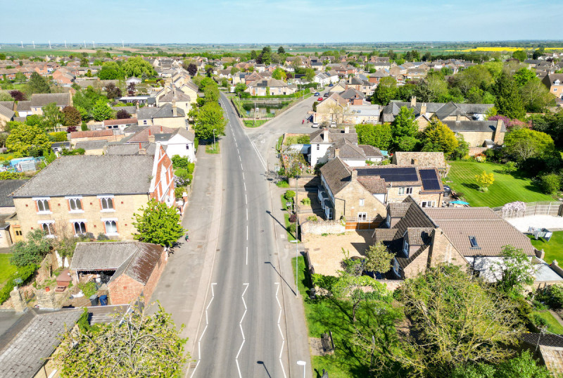 High Street, Warboys49
