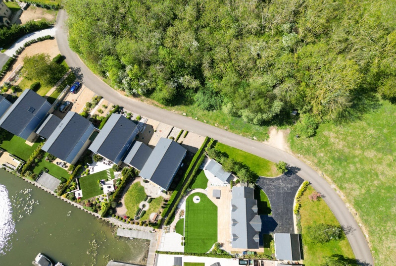 Waters Edge, Wansford12