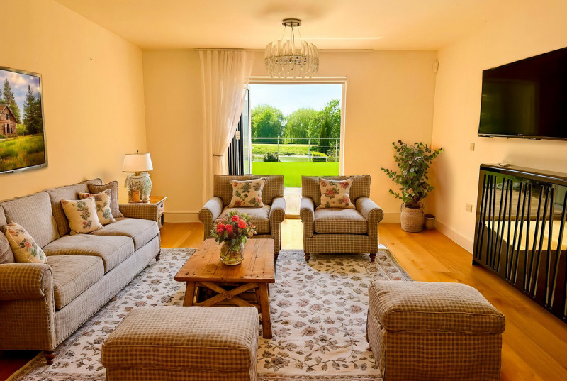 Waters Edge, Wansford15