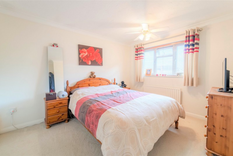 Lion Close Ramsey St Marys, Huntingdon Cambs11