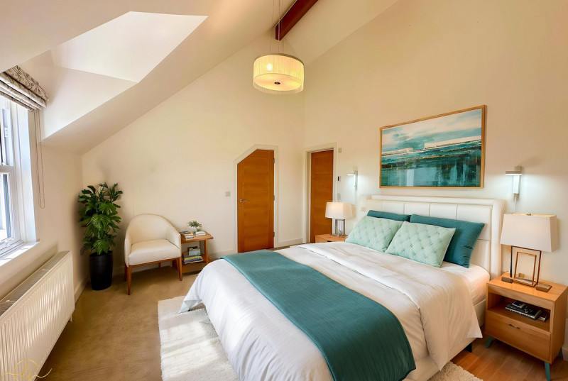 Waters Edge, Wansford27
