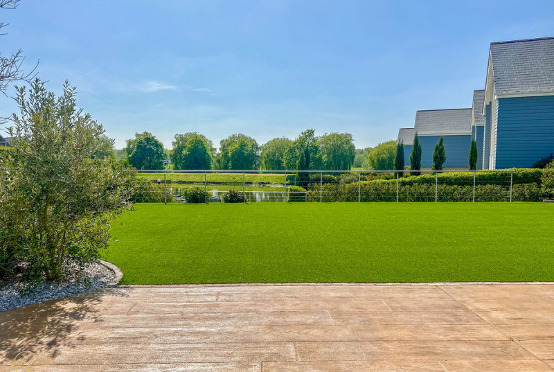 Waters Edge, Wansford33