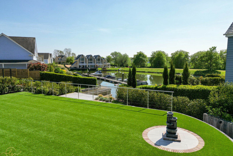 Waters Edge, Wansford38