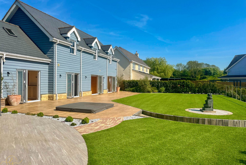 Waters Edge, Wansford39