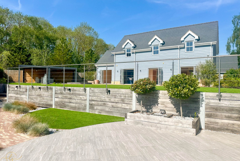 Waters Edge, Wansford41