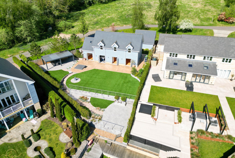 Waters Edge, Wansford46