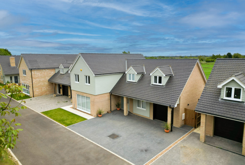 Mill Garden, Bluntisham3