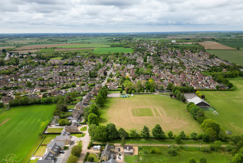 Mill Garden, Bluntisham4