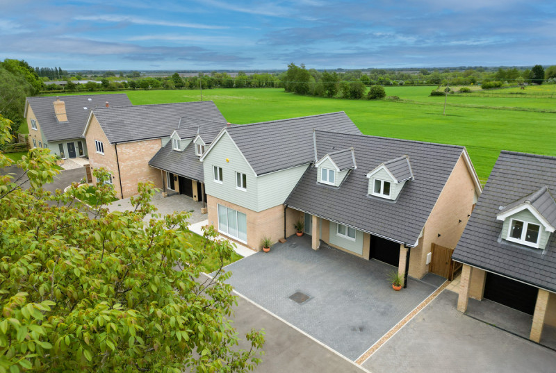 Mill Garden, Bluntisham10