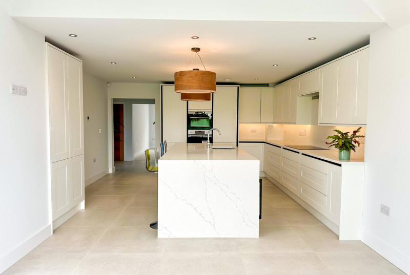 Mill Garden, Bluntisham23