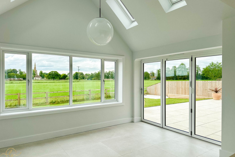 Mill Garden, Bluntisham24