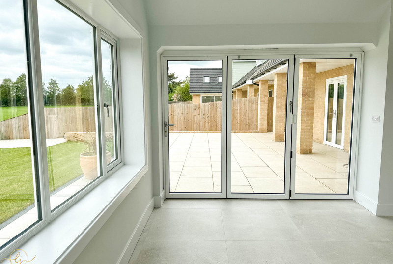 Mill Garden, Bluntisham25