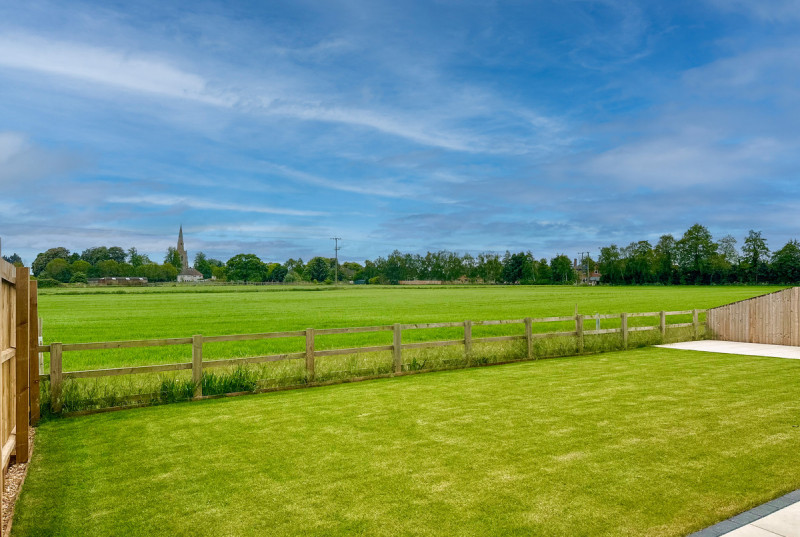 Mill Garden, Bluntisham36