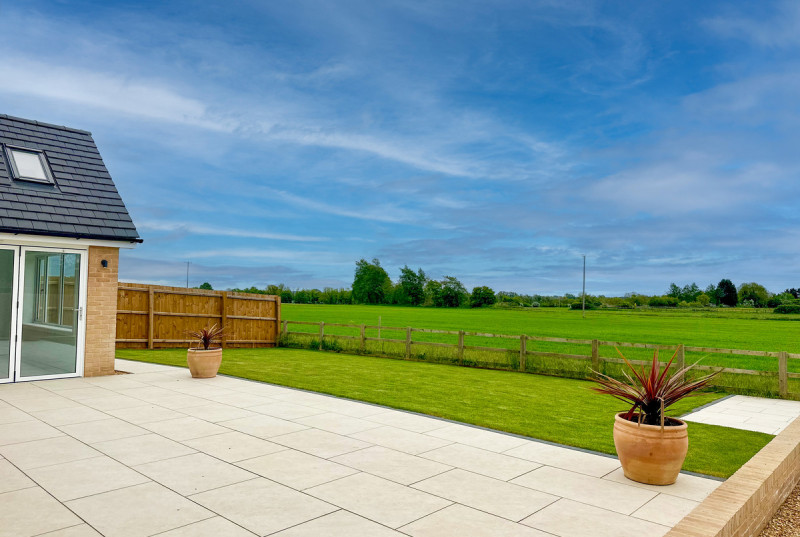 Mill Garden, Bluntisham37